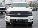 New 2025 Ford F-150 Platinum SuperCrew Cab for sale #TH251295 - photo 8
