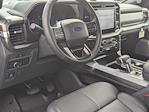 New 2025 Ford F-150 Platinum SuperCrew Cab for sale #TH251295 - photo 9