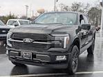 New 2025 Ford F-150 Platinum SuperCrew Cab for sale #TH251296 - photo 7