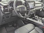 New 2025 Ford F-150 Platinum SuperCrew Cab for sale #TH251296 - photo 9