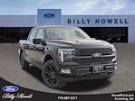 New 2025 Ford F-150 Platinum SuperCrew Cab for sale #TH251307 - photo 1