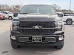 New 2025 Ford F-150 Platinum SuperCrew Cab for sale #TH251307 - photo 8