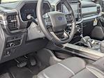 New 2025 Ford F-150 Platinum SuperCrew Cab for sale #TH251307 - photo 9
