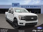 New 2025 Ford F-150 Lariat SuperCrew Cab for sale #TH251319 - photo 1