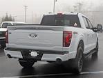 New 2025 Ford F-150 Lariat SuperCrew Cab for sale #TH251319 - photo 2