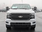 New 2025 Ford F-150 Lariat SuperCrew Cab for sale #TH251319 - photo 8