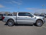 New 2025 Ford F-150 Lariat SuperCrew Cab for sale #TH251320 - photo 4