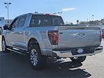 New 2025 Ford F-150 Lariat SuperCrew Cab for sale #TH251320 - photo 5