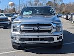 New 2025 Ford F-150 Lariat SuperCrew Cab for sale #TH251320 - photo 8