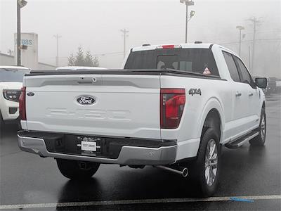 New 2025 Ford F-150 XLT SuperCrew Cab for sale #TH251321 - photo 2