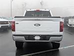 New 2025 Ford F-150 XLT SuperCrew Cab for sale #TH251321 - photo 4