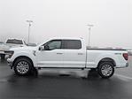 New 2025 Ford F-150 XLT SuperCrew Cab for sale #TH251321 - photo 6