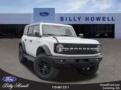 New 2025 Ford Bronco Outer Banks for sale #TH251344 - photo 1