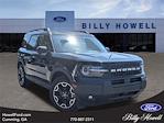 New 2025 Ford Bronco Sport Outer Banks 4WD SUV for sale #TH25180 - photo 1