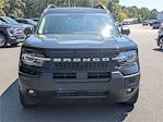 New 2025 Ford Bronco Sport Outer Banks 4WD SUV for sale #TH25180 - photo 8