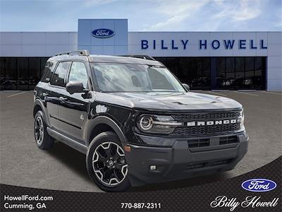 2025 Ford Bronco Sport AWD SUV for sale #FTH25296 - photo 1