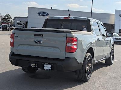 Used 2022 Ford Maverick Lariat SuperCrew Cab for sale #CTH25374A - photo 2