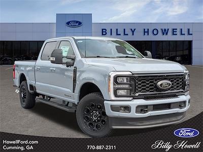 2025 Ford F-250 Crew Cab 4x4 Pickup for sale #TH25376 - photo 1