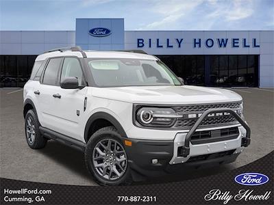 2025 Ford Bronco Sport AWD SUV for sale #FTH25448 - photo 1