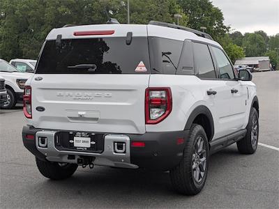 2025 Ford Bronco Sport AWD SUV for sale #FTH25448 - photo 2
