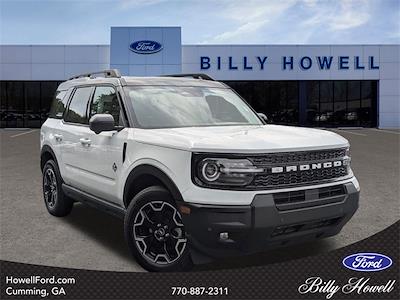 2025 Ford Bronco Sport AWD SUV for sale #FTH25464 - photo 1
