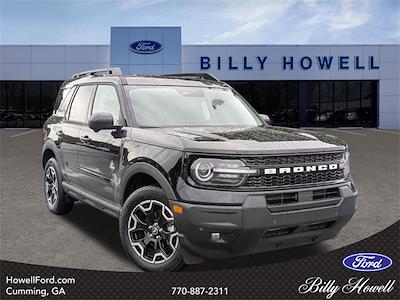 2025 Ford Bronco Sport AWD SUV for sale #TH25486 - photo 1