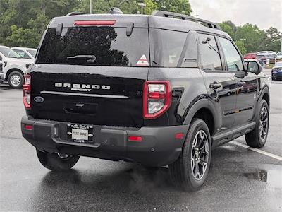 2025 Ford Bronco Sport AWD SUV for sale #TH25486 - photo 2