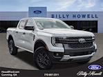 2025 Ford Ranger SuperCrew Cab 4x4 Pickup for sale #TH25532 - photo 1