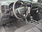 2025 Ford Ranger SuperCrew Cab 4x4 Pickup for sale #TH25532 - photo 9
