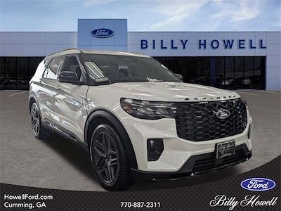 2025 Ford Explorer 4WD SUV for sale #TH25535 - photo 1