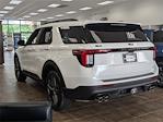 2025 Ford Explorer 4WD SUV for sale #TH25535 - photo 4