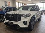 2025 Ford Explorer 4WD SUV for sale #TH25535 - photo 5