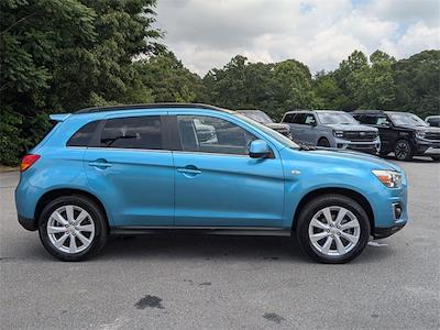 2013 Mitsubishi Outlander Sport 4x2 SUV for sale #TH25544A2 - photo 1