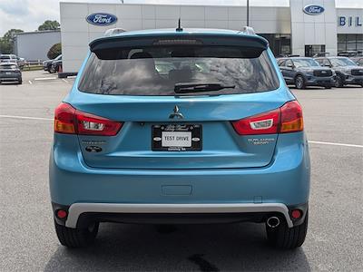 2013 Mitsubishi Outlander Sport 4x2 SUV for sale #TH25544A2 - photo 2