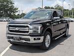 2025 Ford F-150 SuperCrew Cab 4x4 Pickup for sale #TH25555 - photo 7