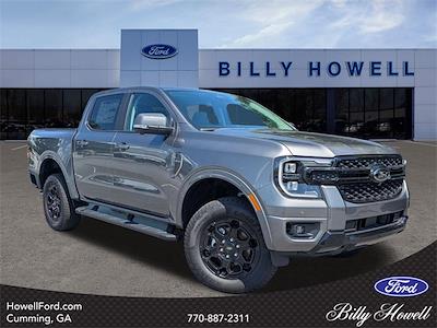 2025 Ford Ranger SuperCrew Cab 4x4 Pickup for sale #TH25613 - photo 1