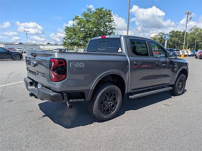2025 Ford Ranger SuperCrew Cab 4x4 Pickup for sale #TH25613 - photo 2