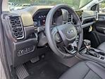 New 2025 Ford Ranger Lariat SuperCrew Cab 4x4 Pickup for sale #TH25613 - photo 11