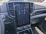 New 2025 Ford Ranger Lariat SuperCrew Cab 4x4 Pickup for sale #TH25613 - photo 15