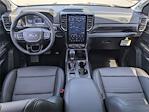 New 2025 Ford Ranger Lariat SuperCrew Cab 4x4 Pickup for sale #TH25613 - photo 24
