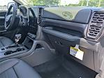 New 2025 Ford Ranger Lariat SuperCrew Cab 4x4 Pickup for sale #TH25613 - photo 30