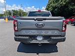 New 2025 Ford Ranger Lariat SuperCrew Cab 4x4 Pickup for sale #TH25613 - photo 4