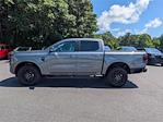 New 2025 Ford Ranger Lariat SuperCrew Cab 4x4 Pickup for sale #TH25613 - photo 6