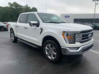 2021 Ford F-150 SuperCrew Cab 4x4 Pickup for sale #CTH25628A - photo 1