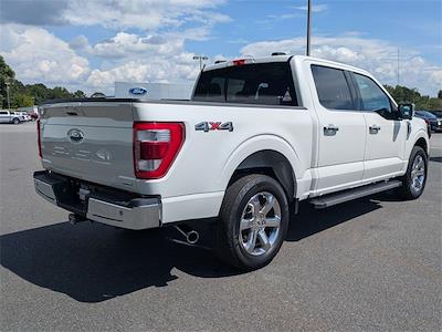 2021 Ford F-150 SuperCrew Cab 4x4 Pickup for sale #CTH25628A - photo 2