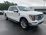 2021 Ford F-150 SuperCrew Cab 4x4 Pickup for sale #CTH25628A - photo 1