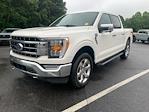 2021 Ford F-150 SuperCrew Cab 4x4 Pickup for sale #CTH25628A - photo 3