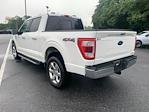 2021 Ford F-150 SuperCrew Cab 4x4 Pickup for sale #CTH25628A - photo 4