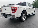 2021 Ford F-150 SuperCrew Cab 4x4 Pickup for sale #CTH25628A - photo 2