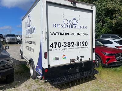 2022 Ford Transit 350 HD RWD Box Van for sale #CTH25737B - photo 2
